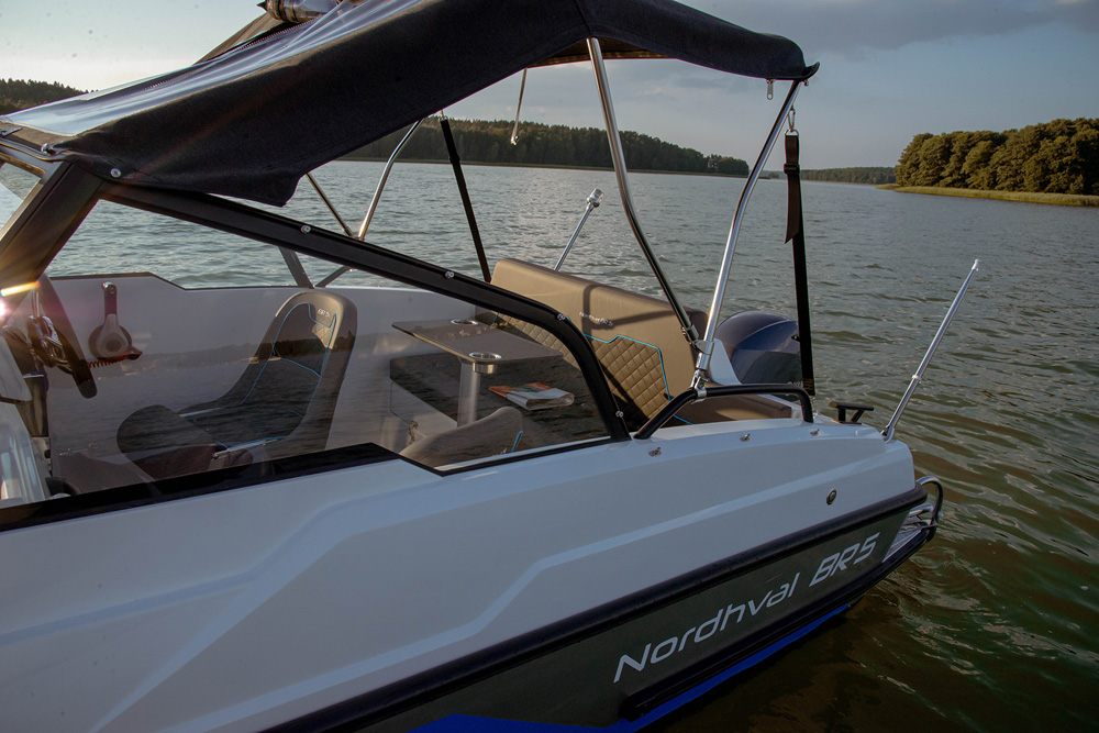 Ansicht 57 der Nordhval BR 5